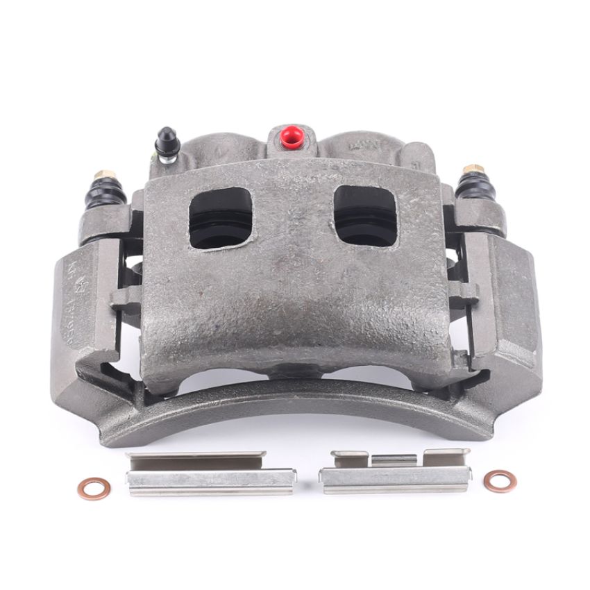 PowerStop L4763A Autospecialty By PowerStop Replacement Brake Caliper