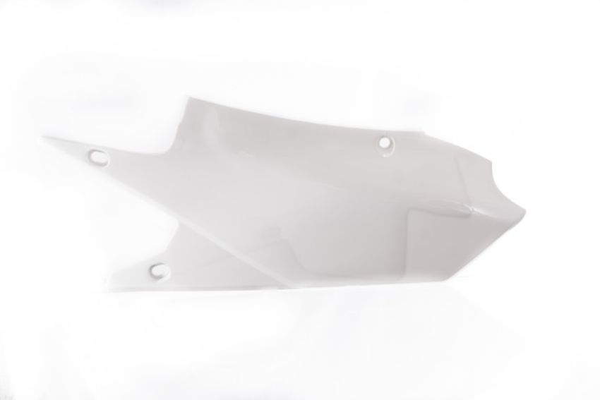 Cycra 1CYC-2779-42 20+ Yamaha WR250F Side Number Panels - White