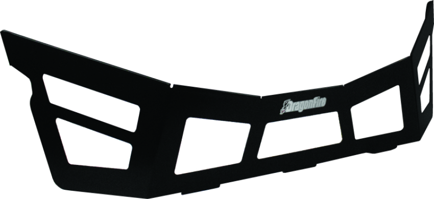 DragonFire Racing 522106 Cargo Rack