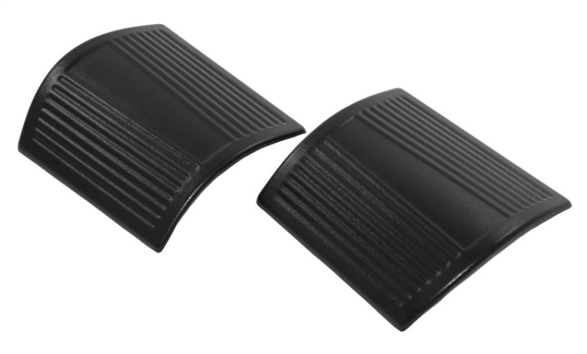 Cowl  Body Armor 07-18 Jeep Wrangler JK