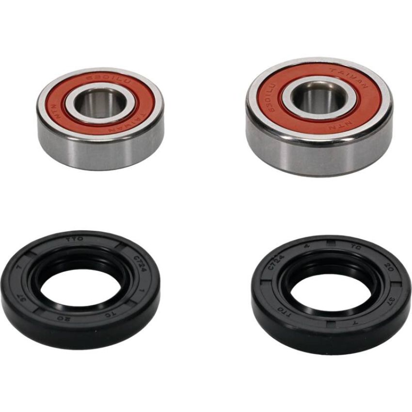 Pivot Works 25-1181-P Wheel Bearing Kit