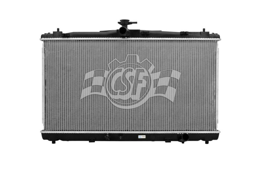 CSF 3763 Radiator