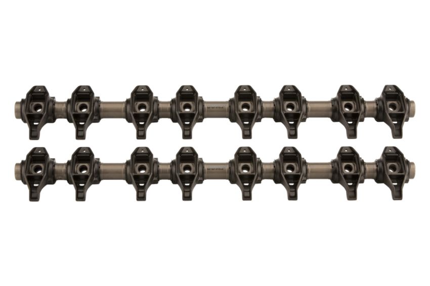 COMP CAMS COM1981-16 BSR Shaft Rocker System Max-Lift GM LS1/LS2/LS6