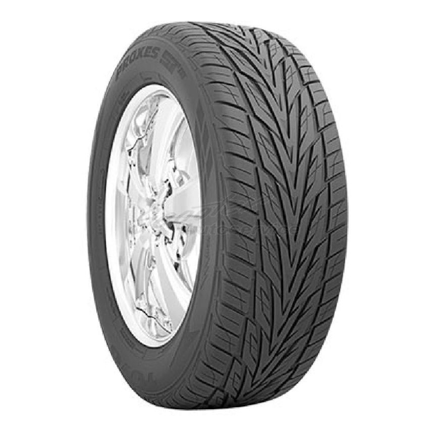 TOYO Proxes ST Iii 225/65R17 All-Season