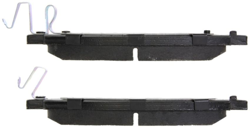 StopTech Street Touring 03-11/05 Infinity / 05-06 Nissan Front Brake Pads