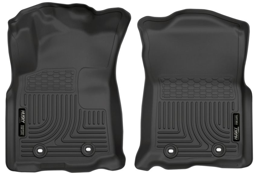 HUSKY LINERS HSK13971 Front Floor Liners