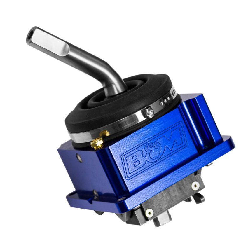 B&M 45195 Manual Trans Shift Lever Kit