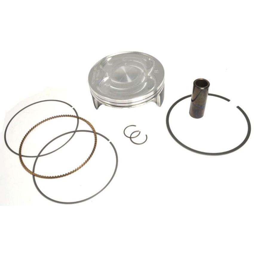Athena S4F10000012B Forged Pistons