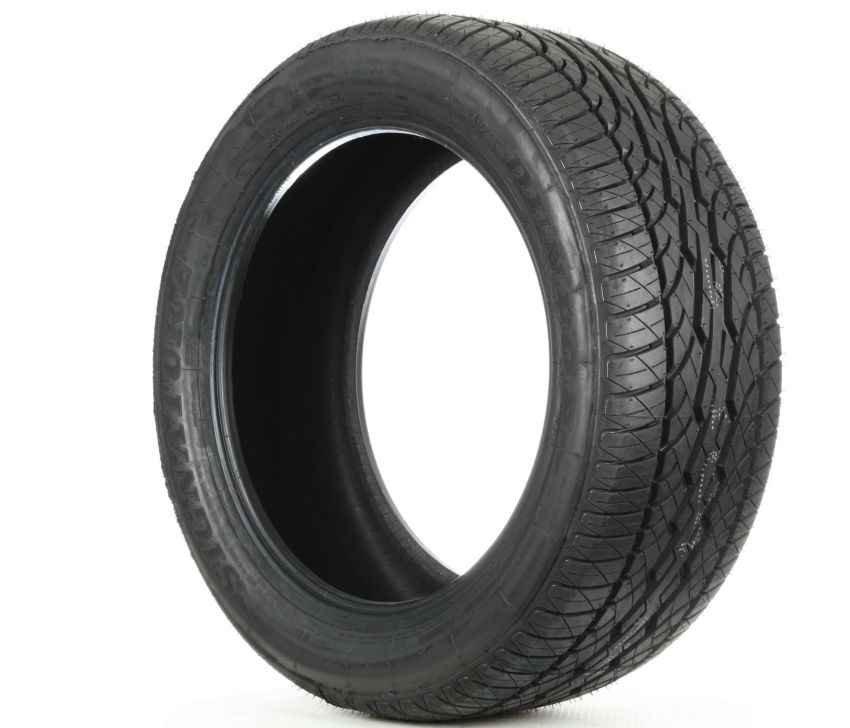 DUNLOP Signature 225/60R17 All-Season