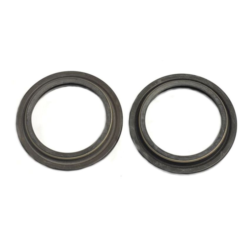 Athena P40FORK455120 02-08 Suzuki RM 250 NOK 46x58.5x11.6mm Fork Dust Seal Kit