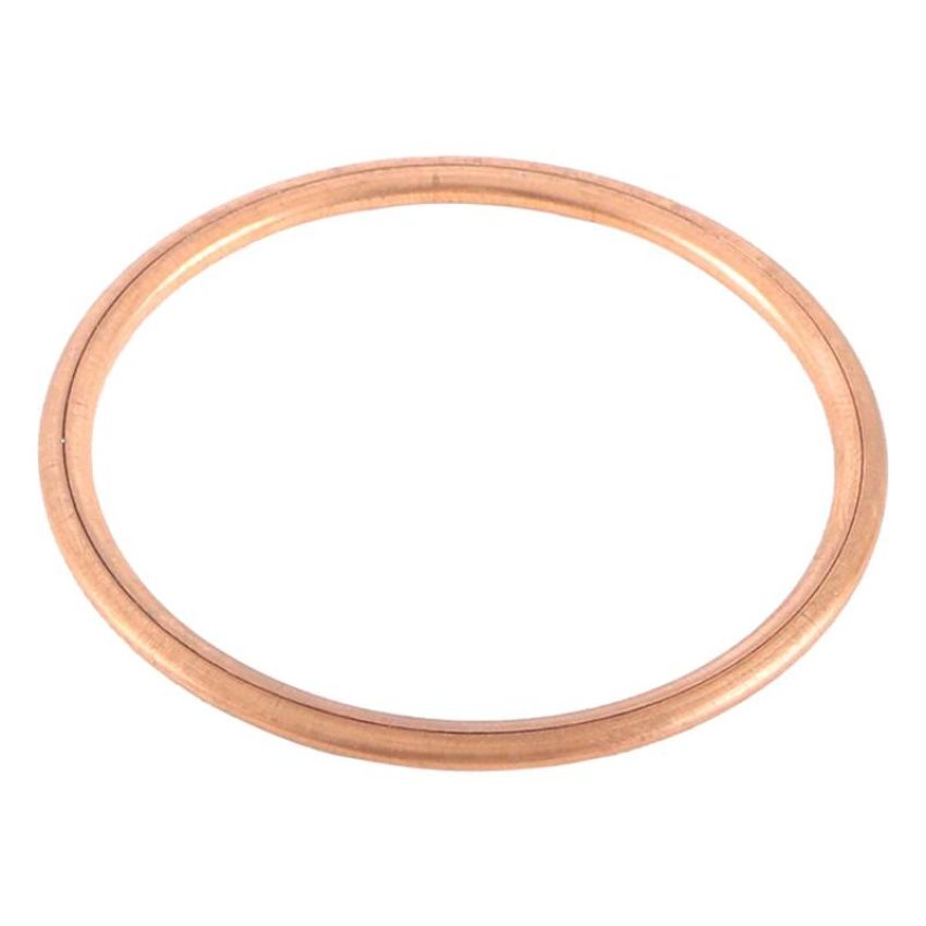 Vertex Pistons 823157 Vertex Gaskets 93-96 Kawasaki KLX650 C Exhaust Gasket Kit