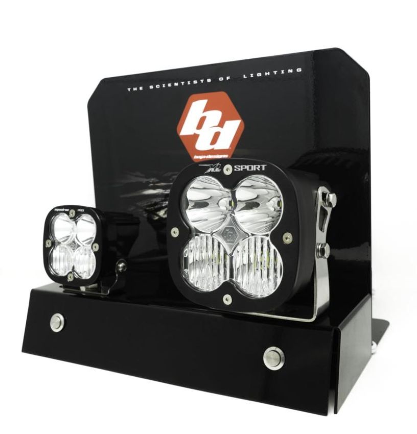 Baja Designs 830009 Baja Designs Small Lighting Display