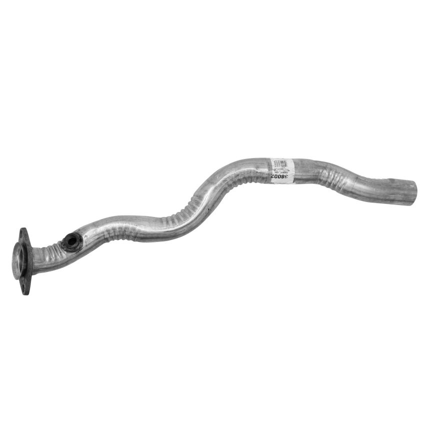 AP Exhaust 38002 Prebent Exhaust Pipe