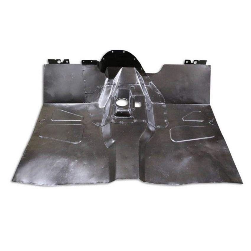 OMIX 12007.08 Front Floor Pan- 70-75 Jeep CJ5