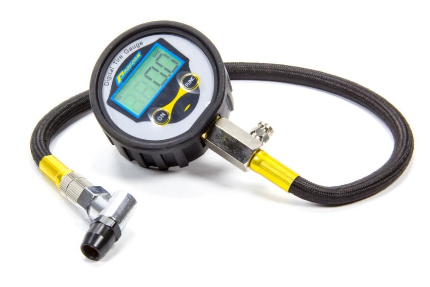 PROFORM PFM67395 60PSI Digital Tire Gauge