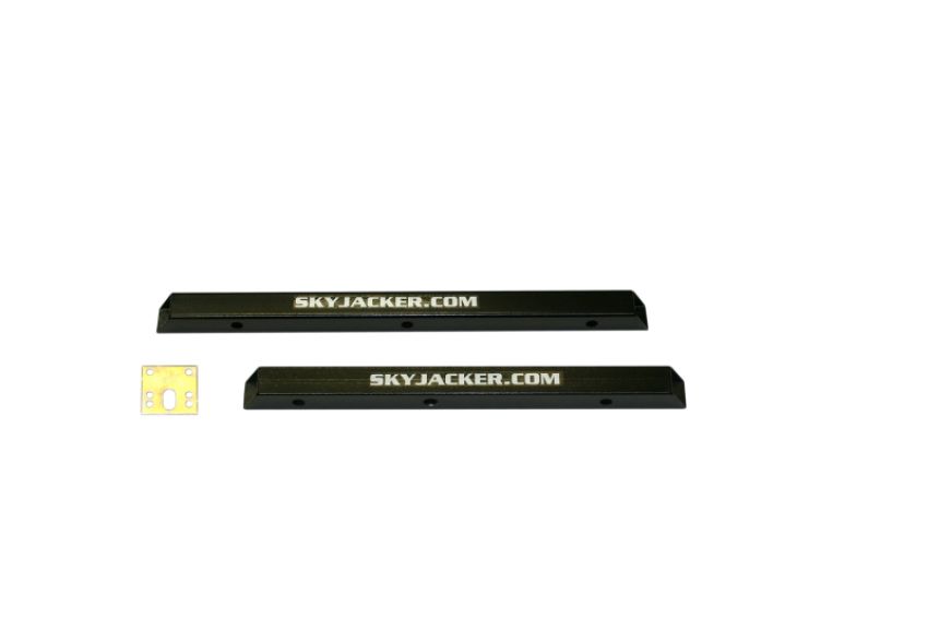 Skyjacker TCL151 T-CASE LWR KIT 3-4IN. 97-02TJ