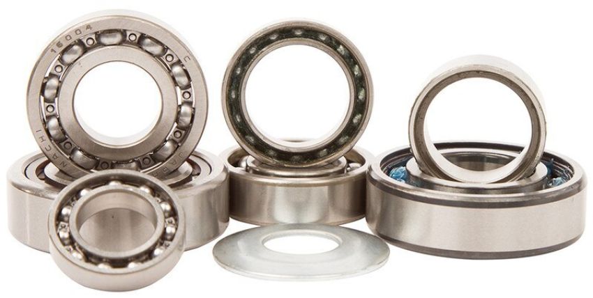 Hot Rods TBK0081 11-15 KTM 350 XC-F 350cc Transmission Bearing Kit