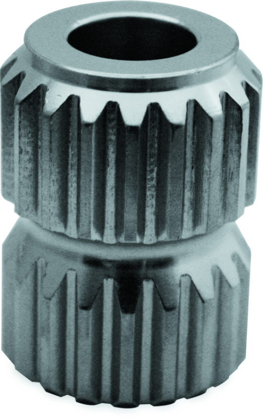 DragonFire Racing 520175 Spline Adapter