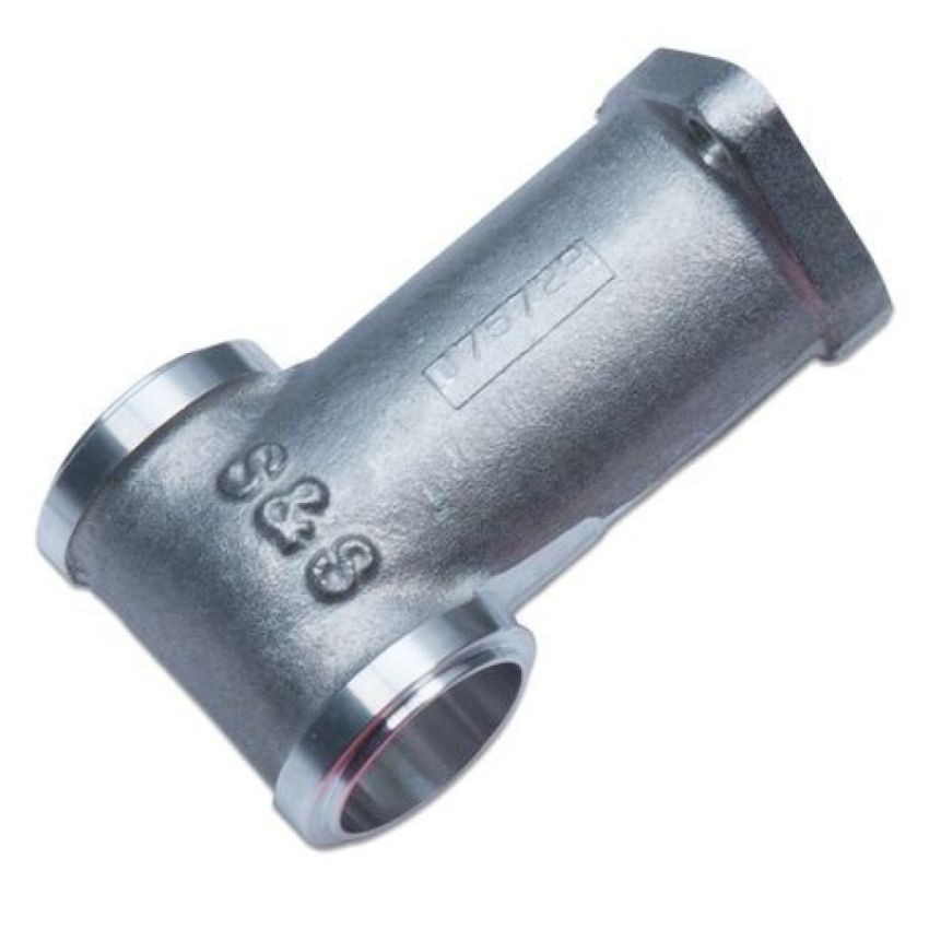 S&S Cycle 16-1100 55-65 BT 1-7/8in O-Ring Manifold