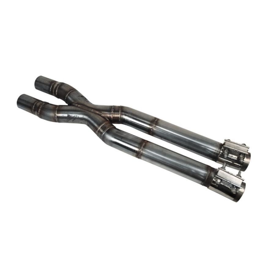 Ford Racing M-5251-M8 2015-2025 Mustang GT X-Pipe