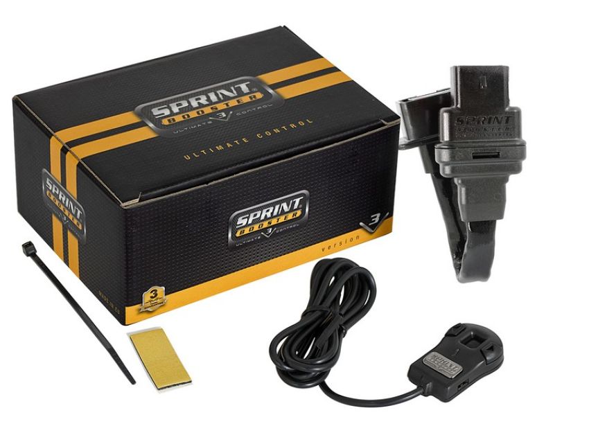 aFe Power 77-16201 Sprint Booster Power Converter