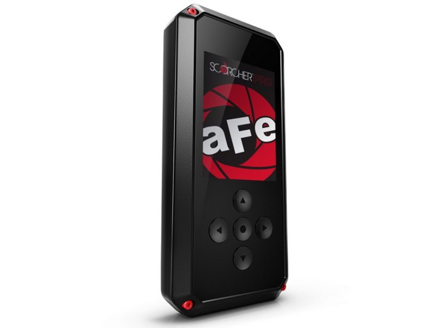 aFe Power 77-32002 SCORCHER PRO Performance Programmer