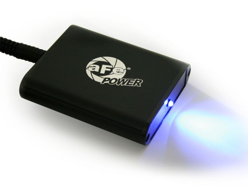 aFe Power 77-43005 SCORCHER Power Module