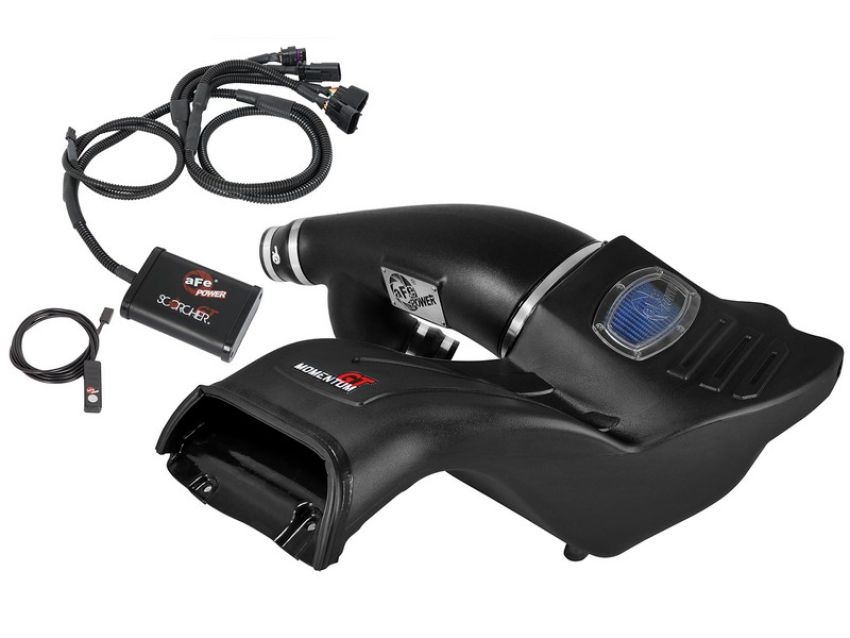aFe Power 77-43016-PK SCORCHER GT Performance Package