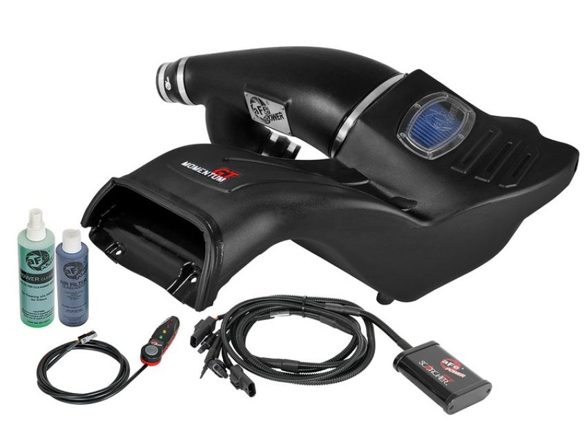 aFe Power 77-43023-PK SCORCHER GT Performance Package