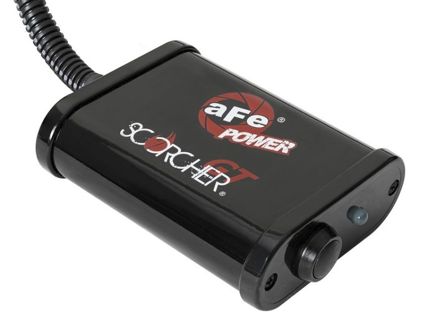 aFe Power 77-46009 SCORCHER GT Power Module