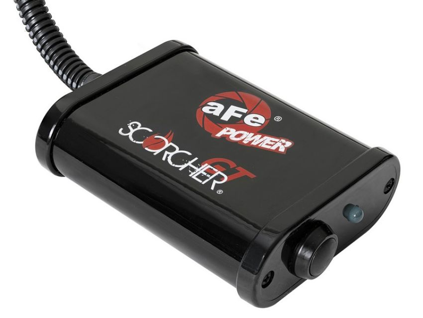 aFe Power 77-46205 SCORCHER GT Power Module