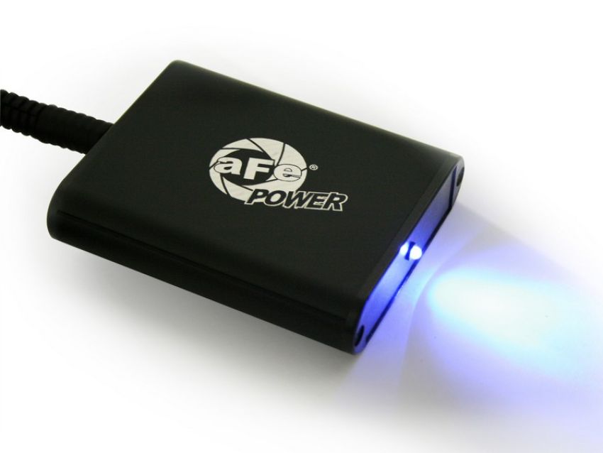 aFe Power 77-46302 SCORCHER Power Module