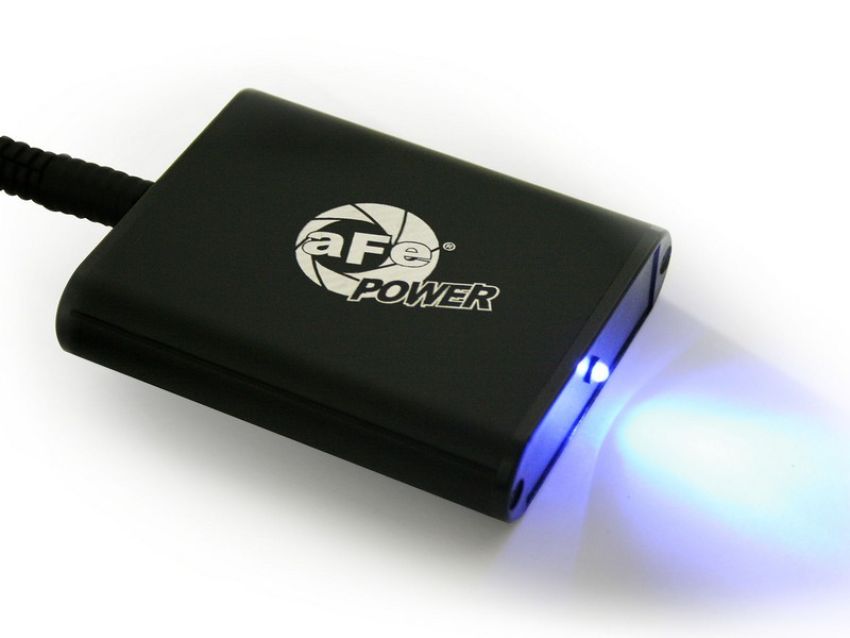 aFe Power 77-46306 SCORCHER GT Power Module