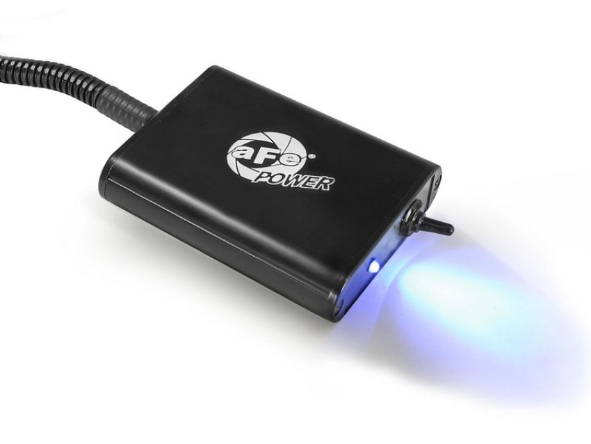 aFe Power 77-46308 SCORCHER Power Module
