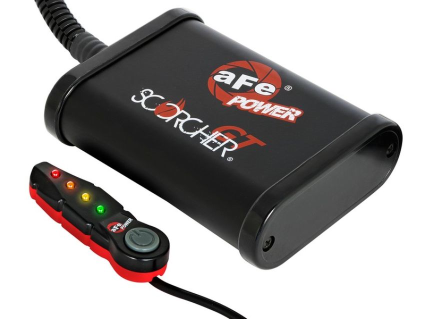 aFe Power 77-46310 SCORCHER GT Power Module