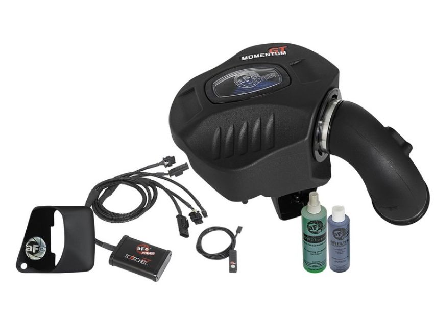 aFe Power 77-46318-PK SCORCHER GT Performance Package