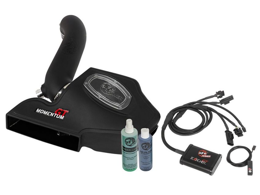 aFe Power 77-46405-PK SCORCHER GT Performance Package