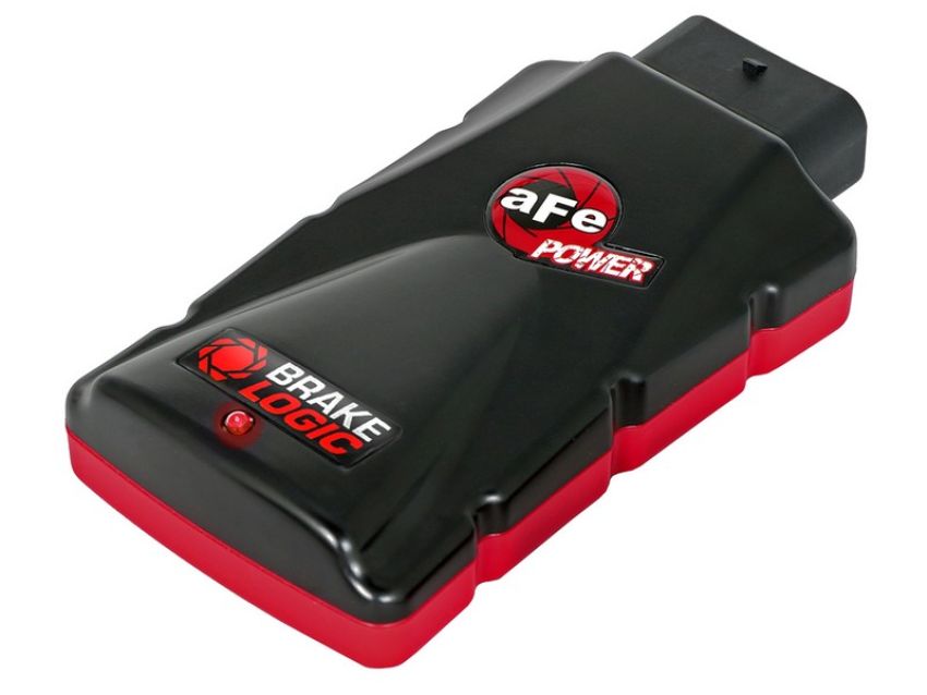 aFe Power 77-63003 BrakeLogic Exhaust Brake Controller