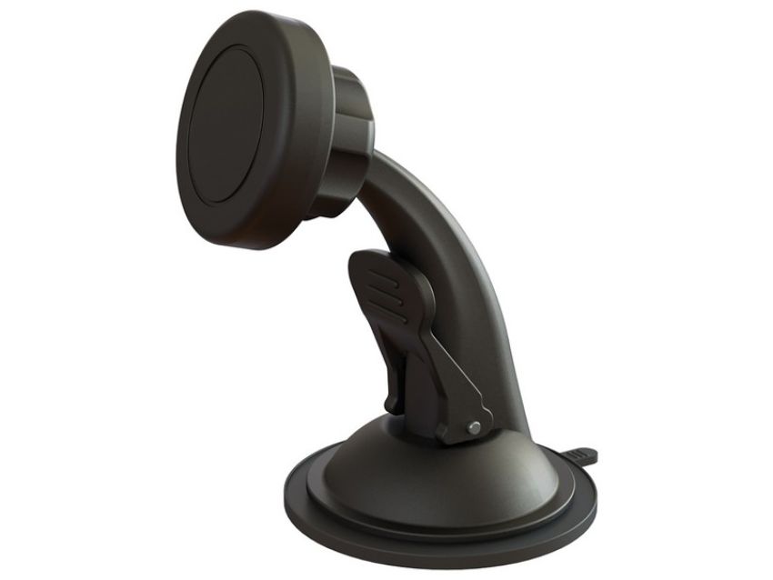 aFe Power 77-90001 SCORCHER PRO Suction-Gel Pad Magnetic Windshield Mount