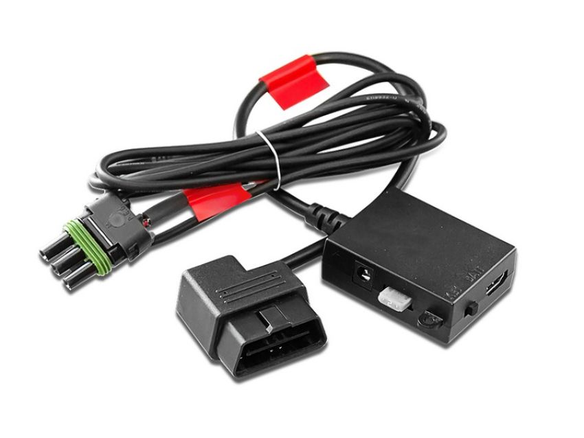 aFe Power 77-90005 SCORCHER PRO Performance Programmer Unlock Cable