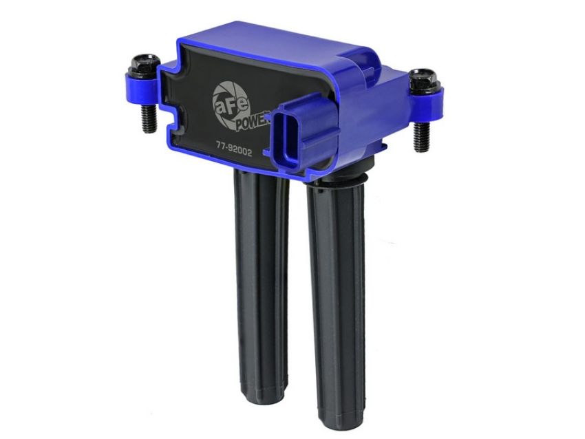 aFe Power 77-92002 SCORCHER High-Performance Ignition Coil