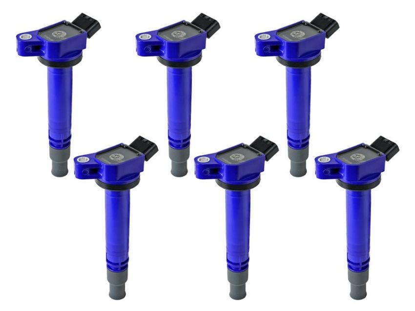 aFe Power 77-92006-MC SCORCHER High-Performance Ignition Coil (6 Pack)