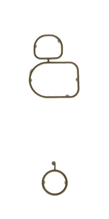 Ajusa 77000100 Gasket Set, Oil Cooler