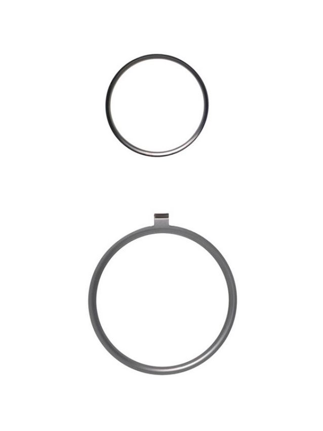 Ajusa 77000600 Gasket Set, Charger