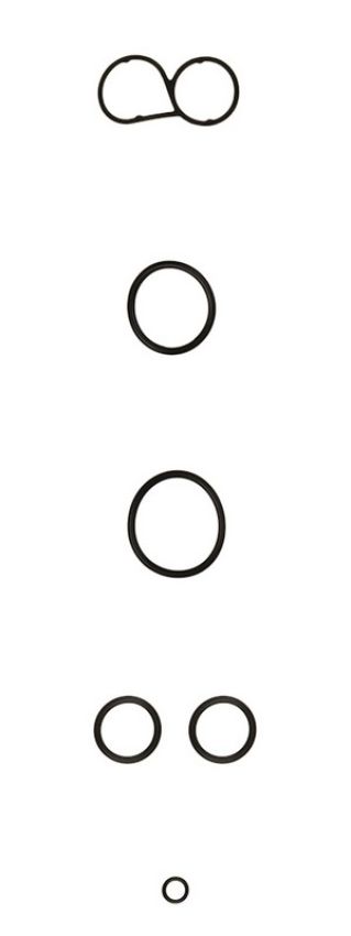 Ajusa 77001700 Gasket Set, Oil Cooler