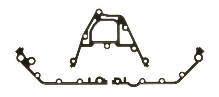 Ajusa 77004400 Gasket Set, Timing Case