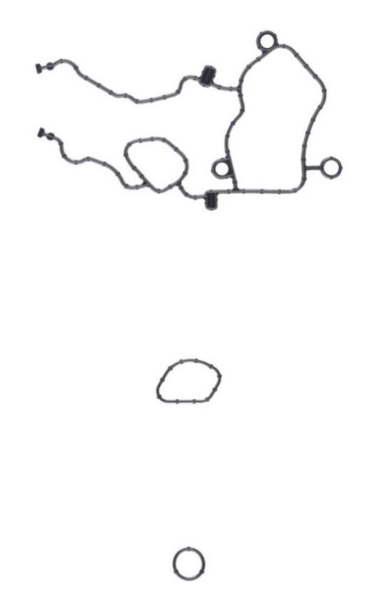 Ajusa 77005100 Gasket Set, Timing Case