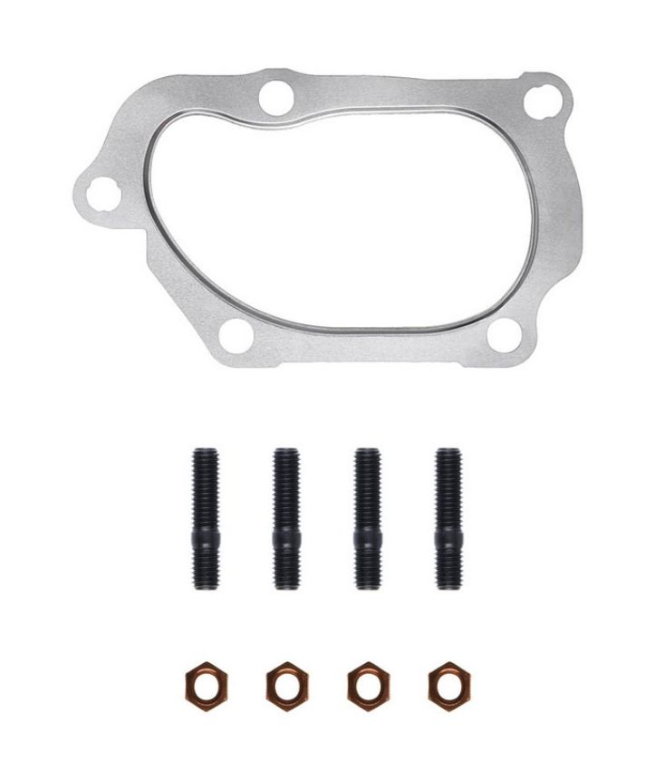 Ajusa 77009600 Gasket Set, Exhaust Manifold