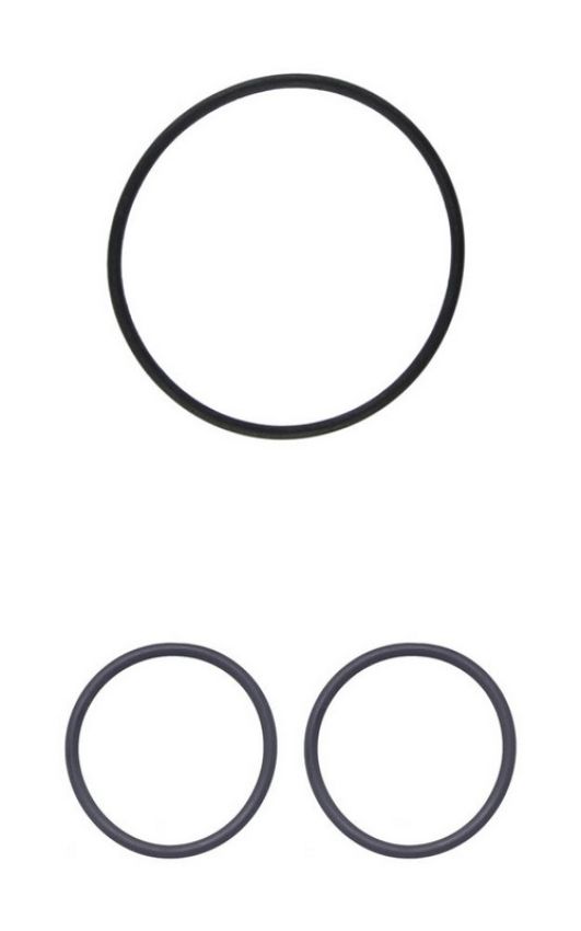 Ajusa 77009700 Gasket Set, Charger
