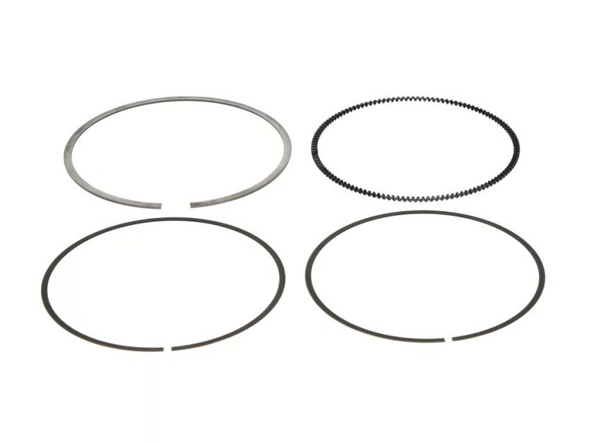 Wiseco 7700MC Wiseco Piston Ring Set, 4 Cycle, 77.00 MM Bore
